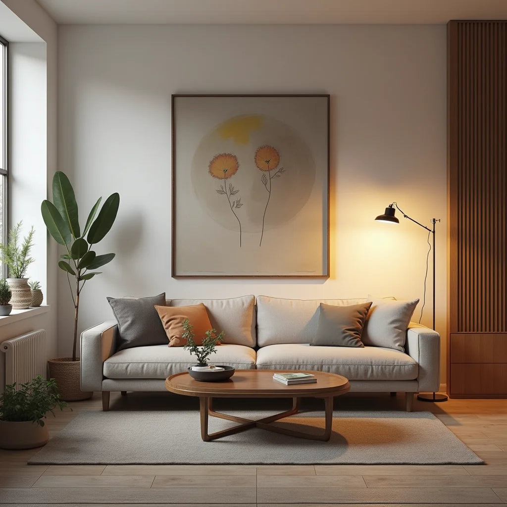 Functional Art Lighting - Functional Art Lighting for Modern Homes A Fresh Perspective