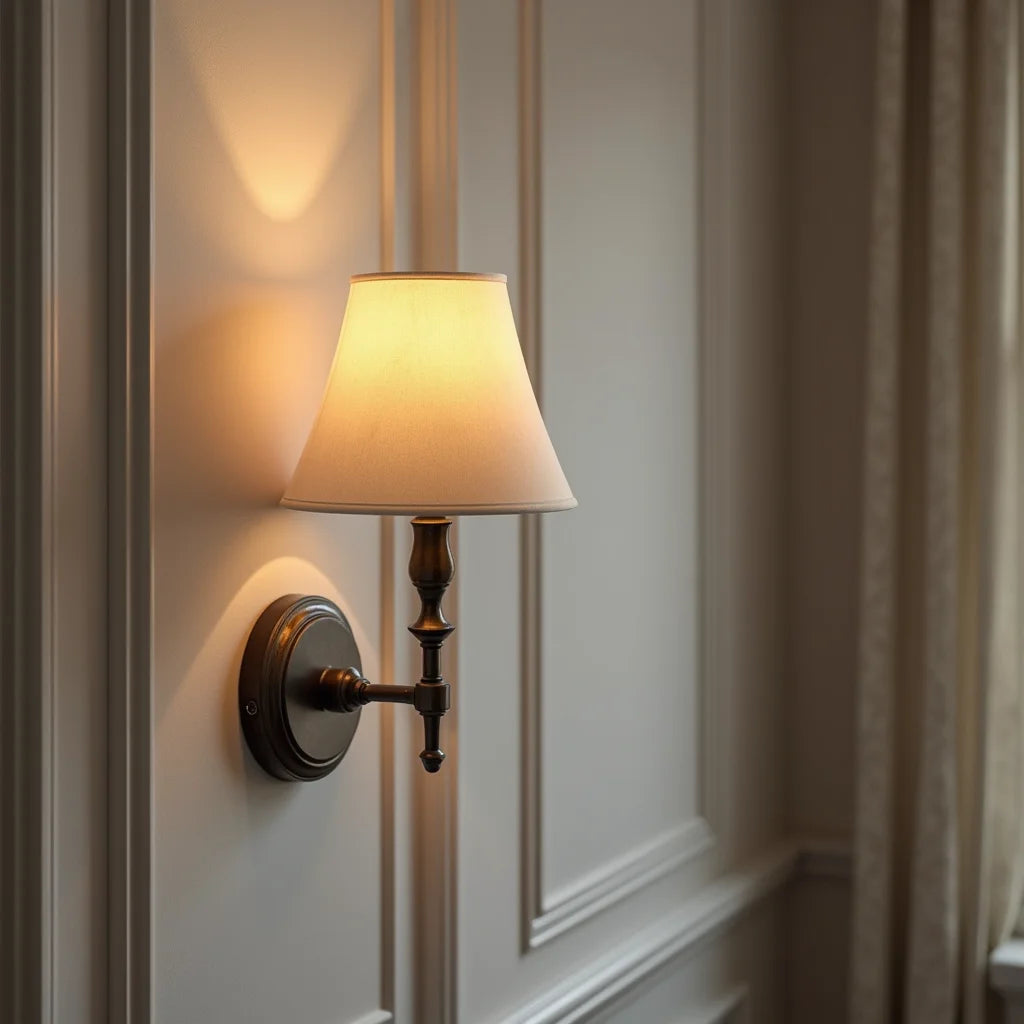 Elegant Wall Sconces - Elegant Wall Sconces for Subtle Sophisticated Lighting