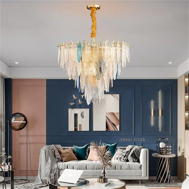 [Fantasia] Fairy Chandelier