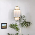 [Niveo] Modern Chandelier White