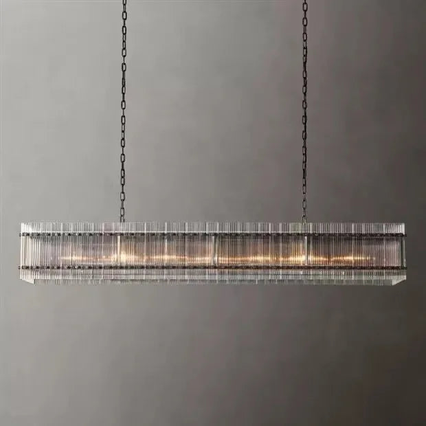 [Versailles] Luxury Round Chandelier