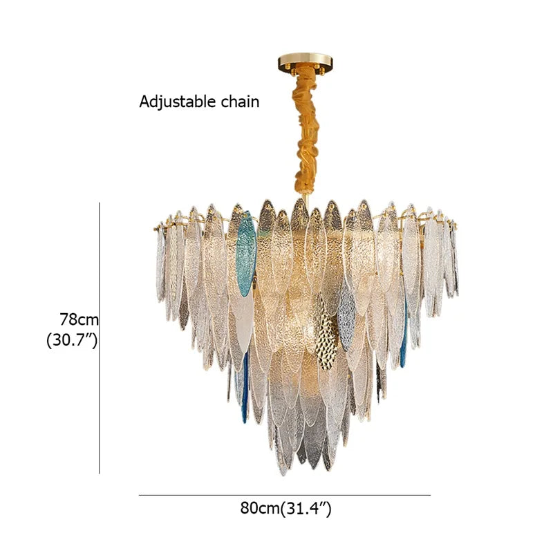 [Fantasia] Fairy Chandelier