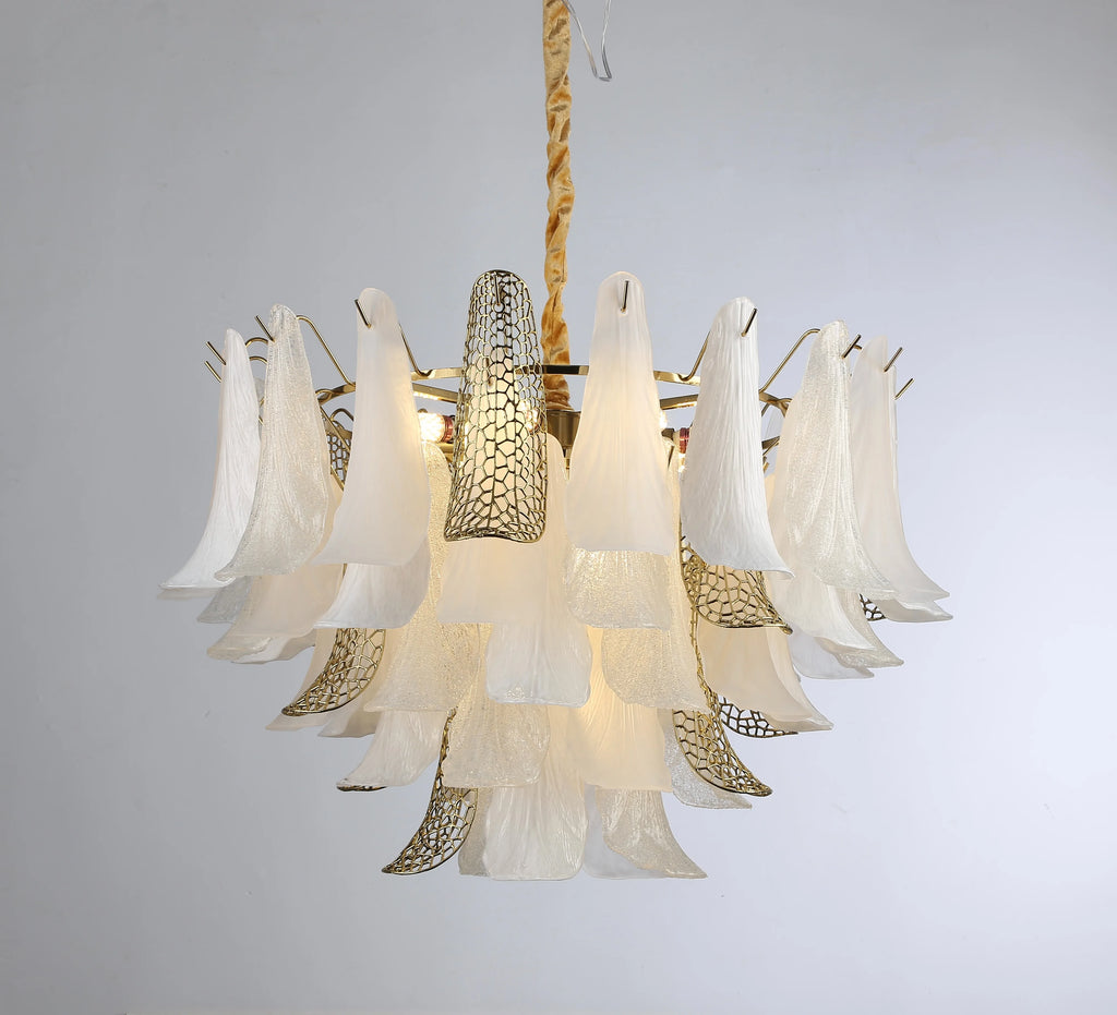 [Antiquité] American Antique Chandelier Luxury