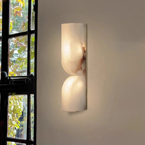 [Artificio] Artificial Marble Wall Light LED Creative