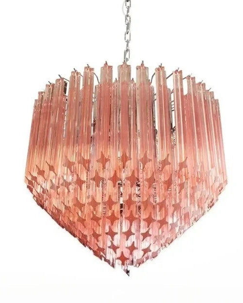 [Cristallo] Modern Crystal Chandelier Luxury LED