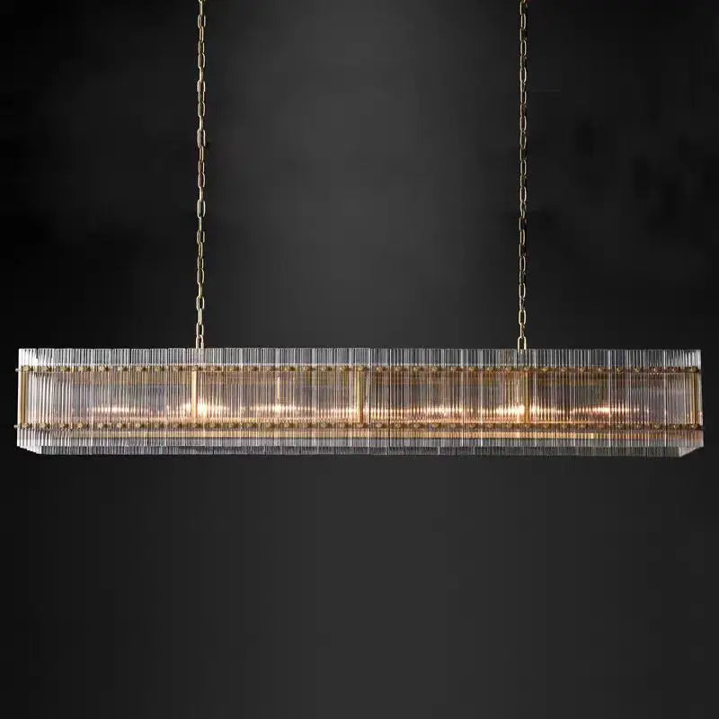 [Versailles] Luxury Round Chandelier