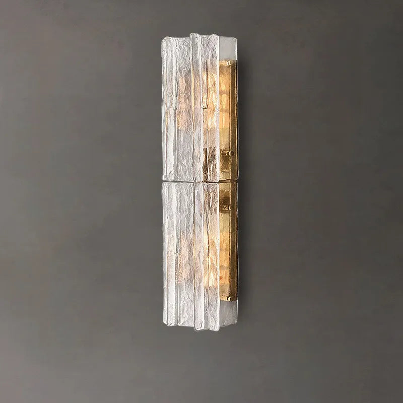 [Medievale] French Medieval Duplex Chandelier Postmodern