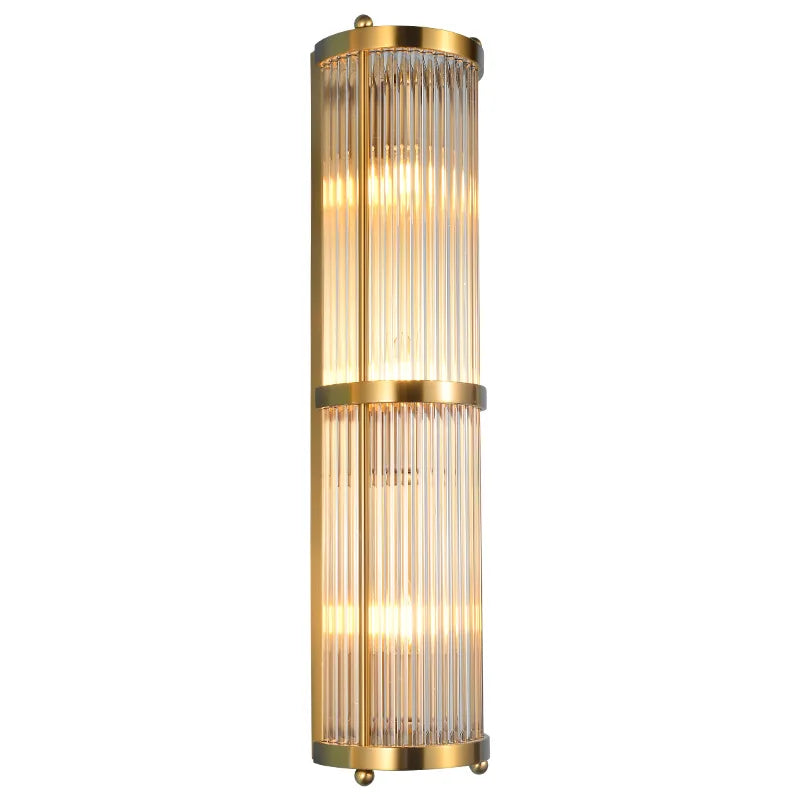 [Magnificenza] Villa Crystal Wall Lamp Long