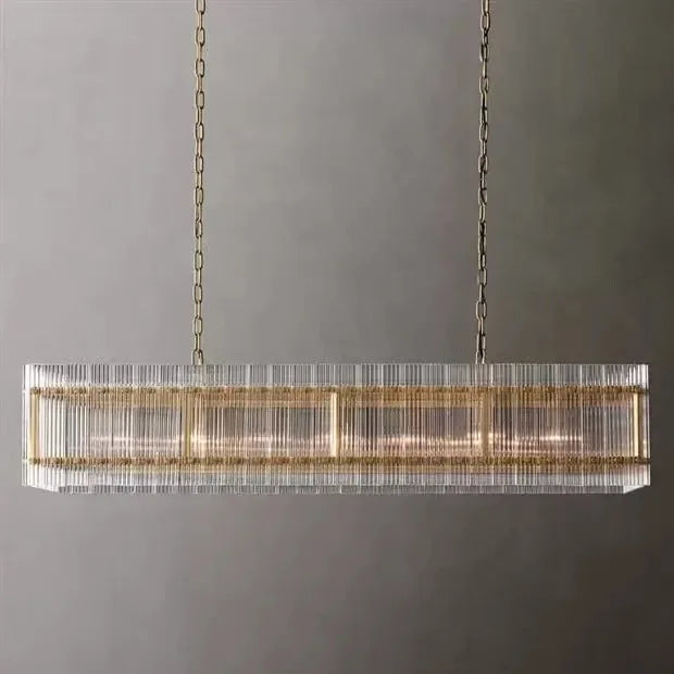 [Versailles] Luxury Round Chandelier