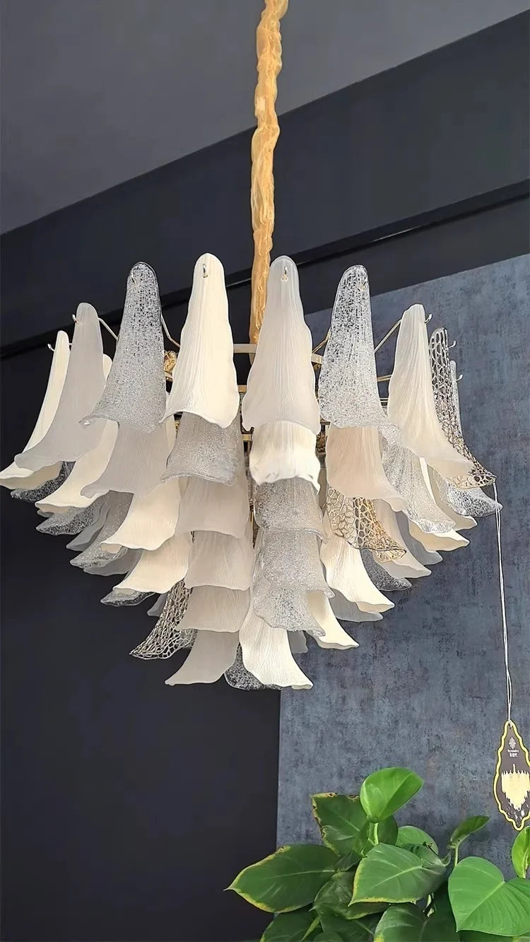 [Antiquité] American Antique Chandelier Luxury