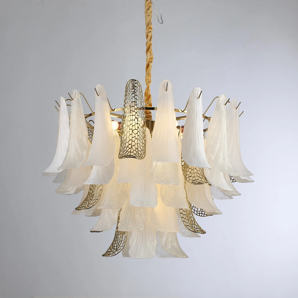 [Antiquité] American Antique Chandelier Luxury