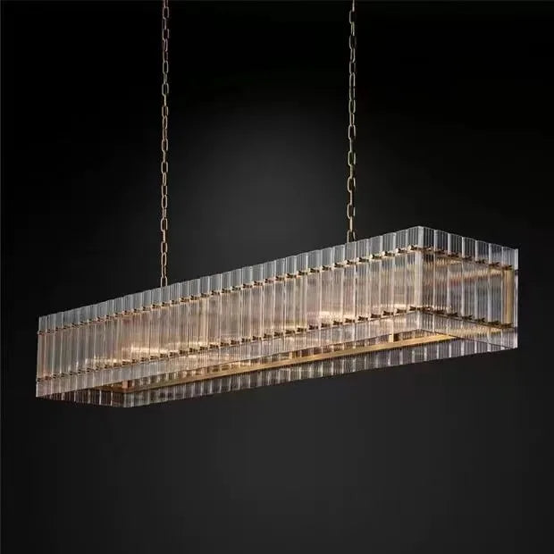[Versailles] Luxury Round Chandelier