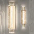 [Brasseri]  Crystal Wall Lamp