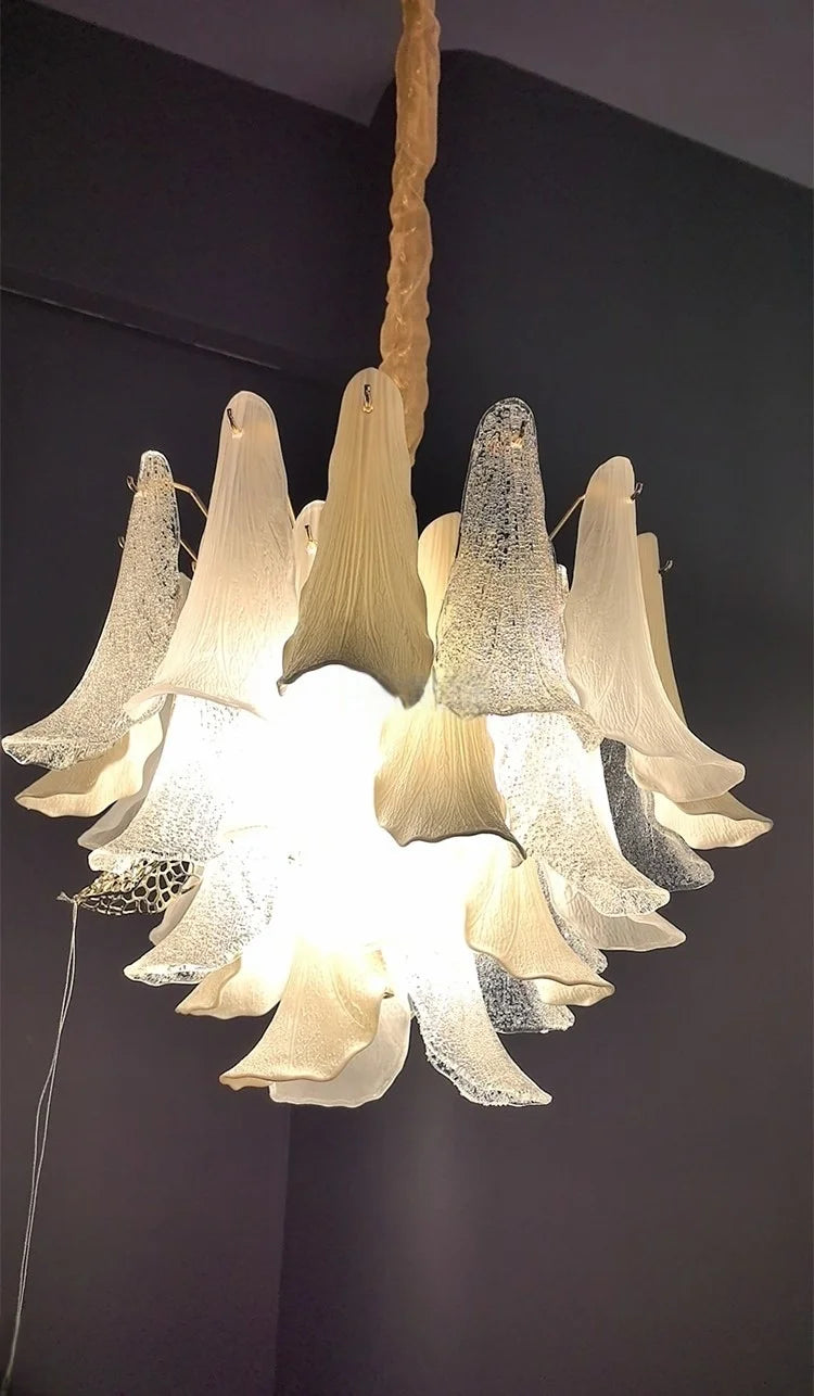 [Antiquité] American Antique Chandelier Luxury