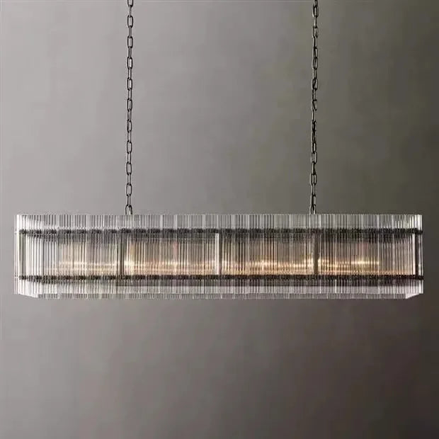 [Versailles] Luxury Round Chandelier