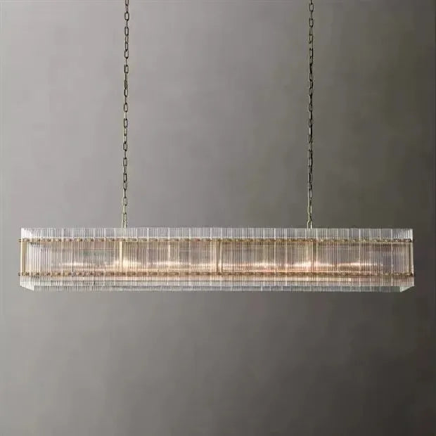 [Versailles] Luxury Round Chandelier