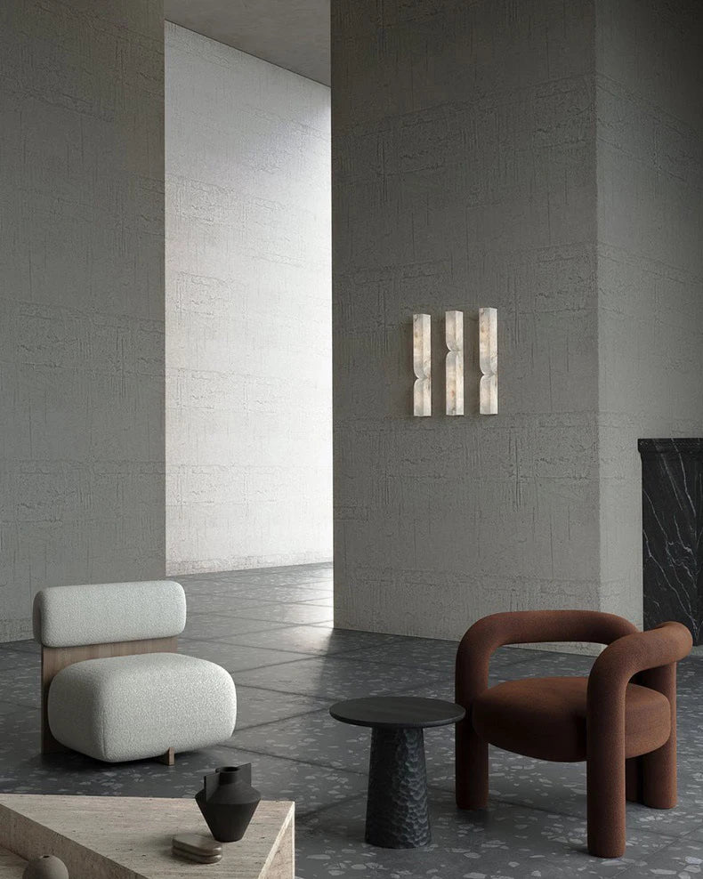 [Artificio] Artificial Marble Wall Light LED Creative
