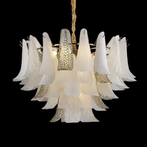 [Antiquité] American Antique Chandelier Luxury