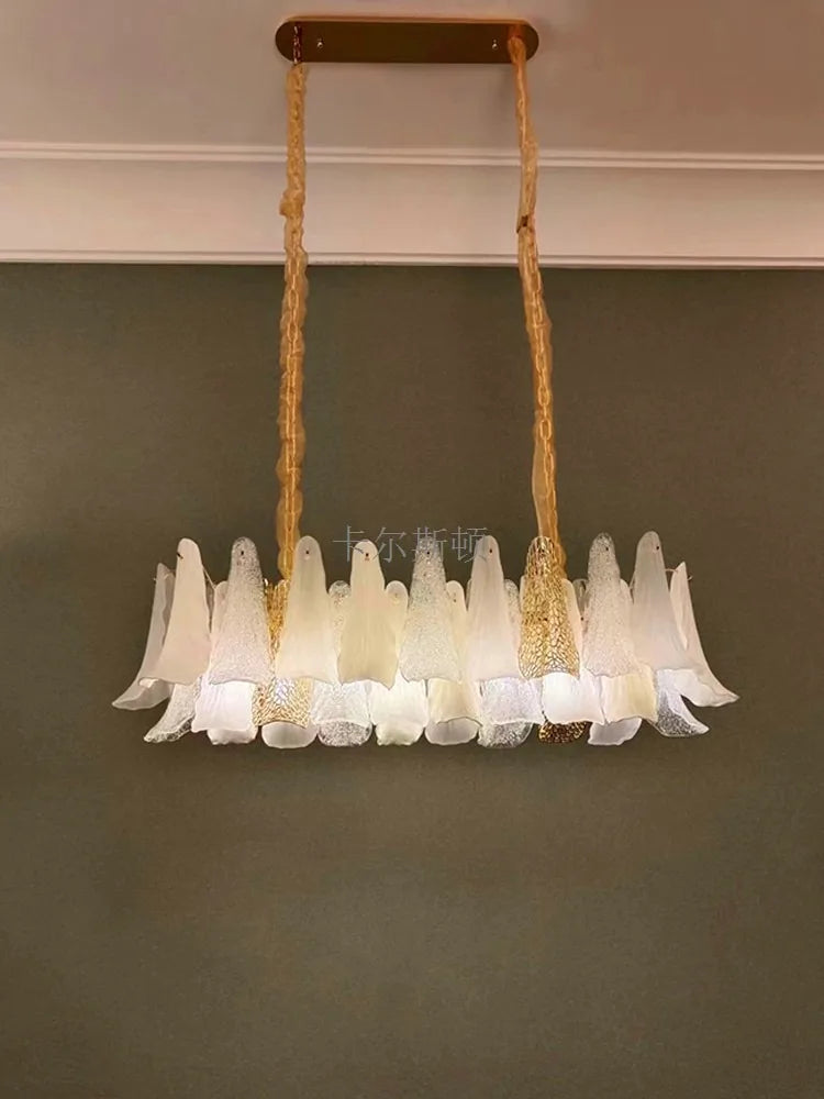 [Antiquité] American Antique Chandelier Luxury