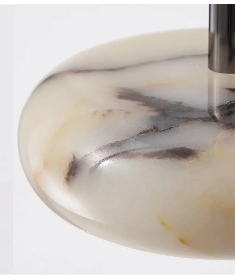 [Creativo] Designer Marble Pendant