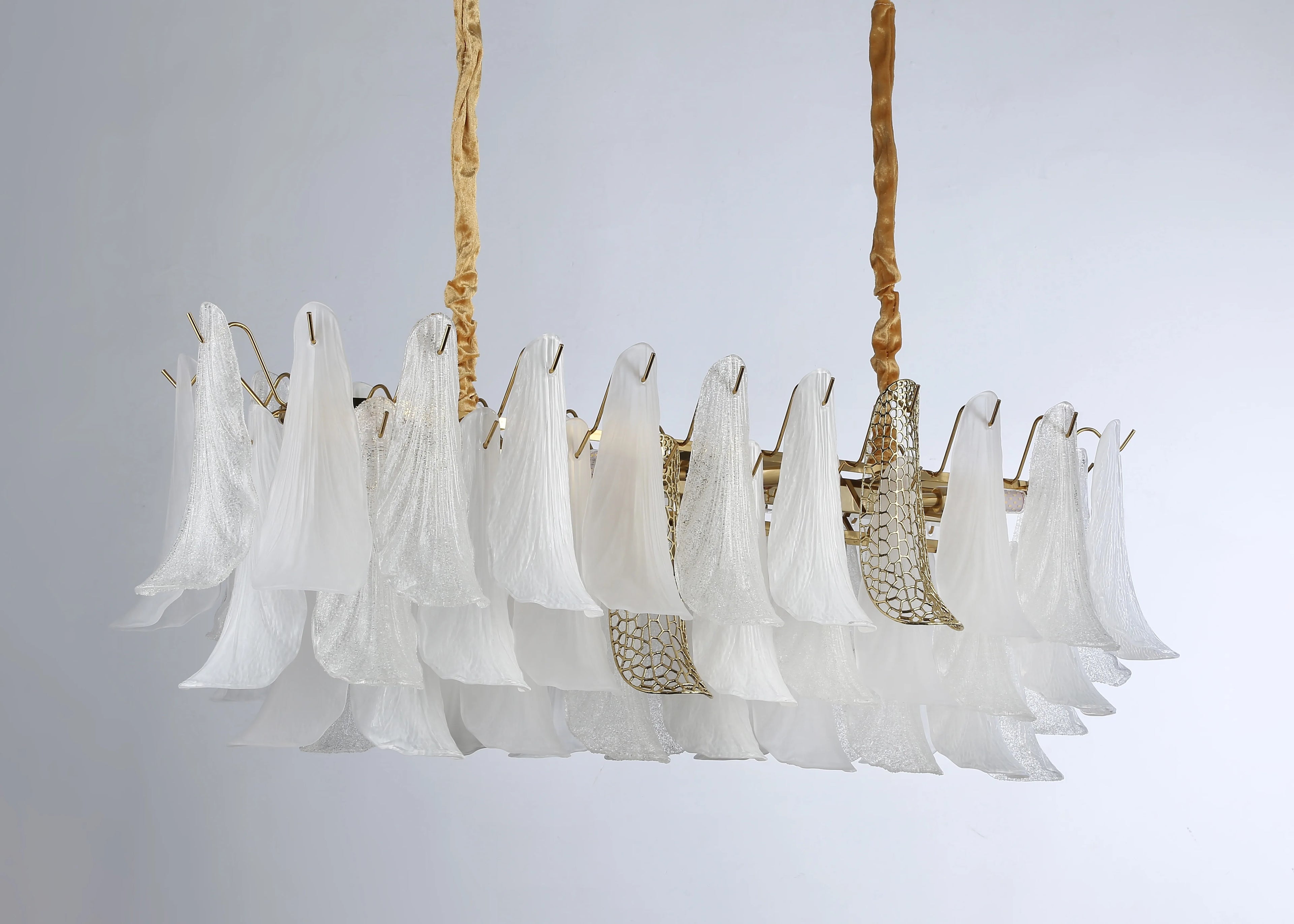 [Antiquité] American Antique Chandelier Luxury