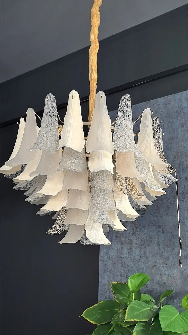 [Antiquité] American Antique Chandelier Luxury