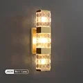 [Brasseri]  Crystal Wall Lamp