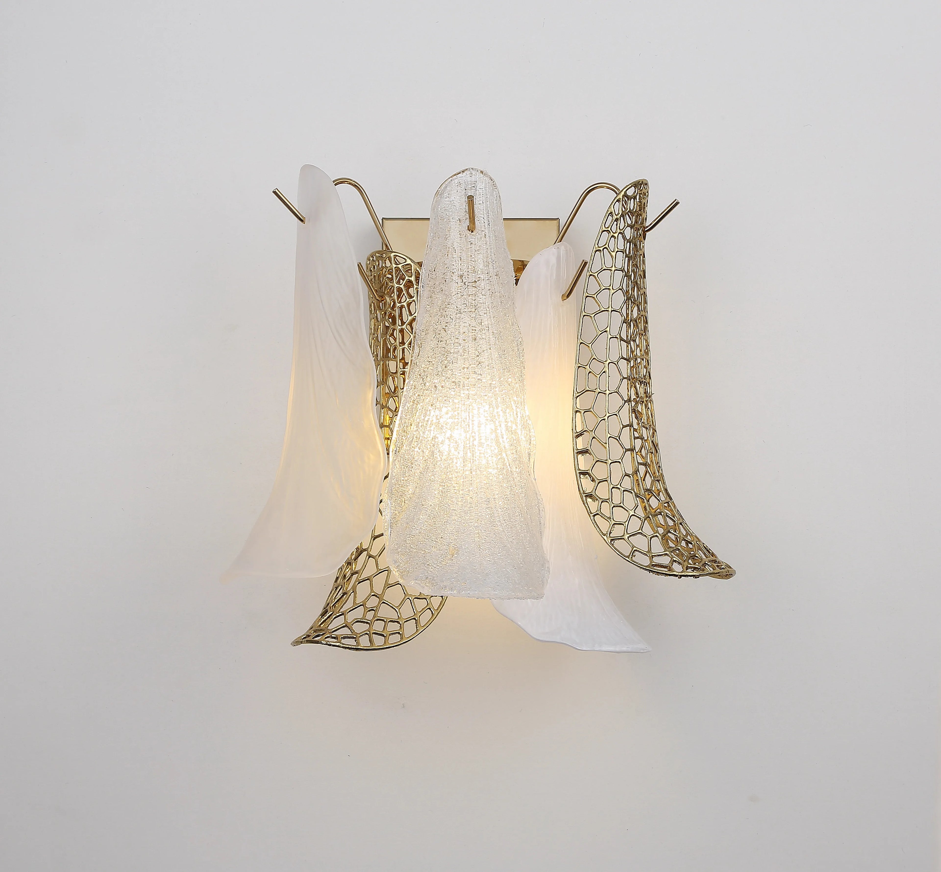 [Antiquité] American Antique Chandelier Luxury