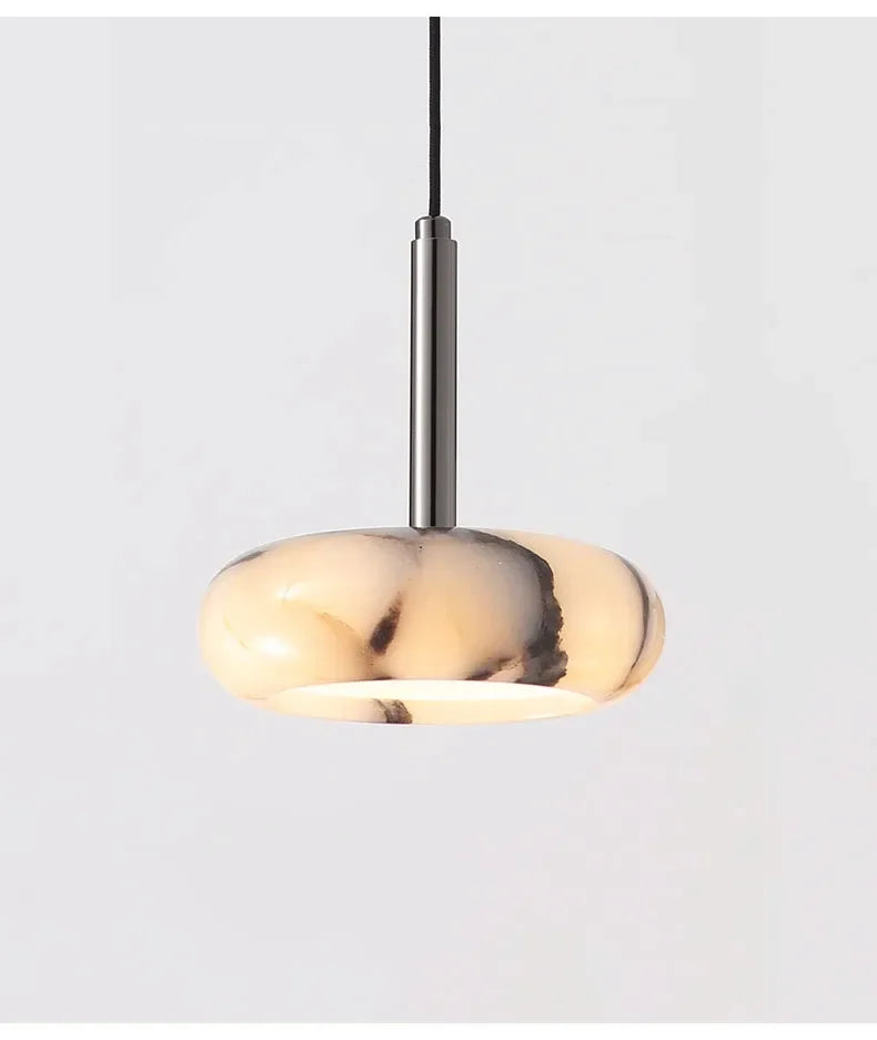 [Creativo] Designer Marble Pendant