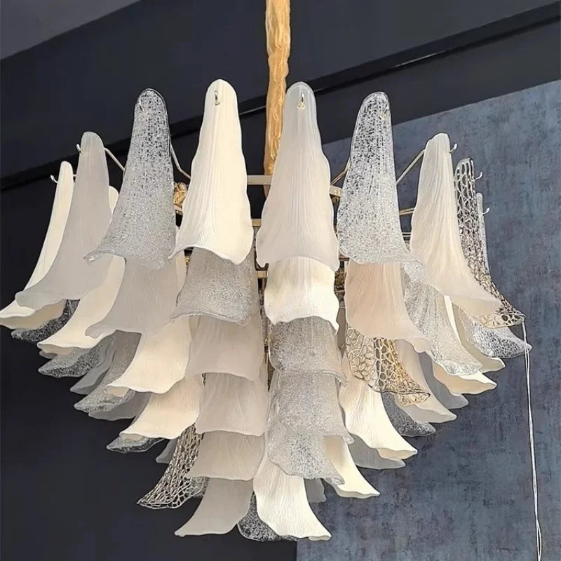 [Antiquité] American Antique Chandelier Luxury