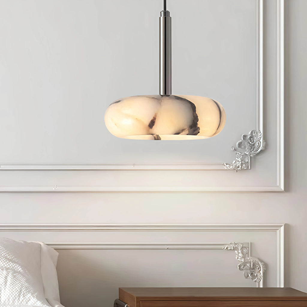 [Creativo] Designer Marble Pendant