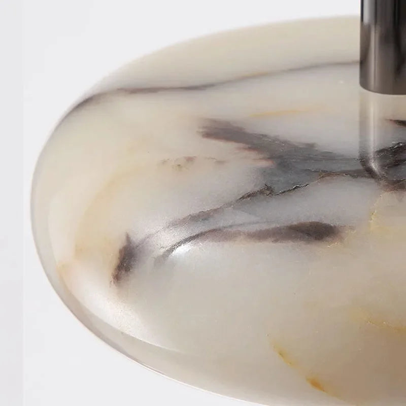 [Creativo] Designer Marble Pendant
