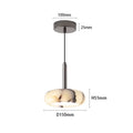 [Creativo] Designer Marble Pendant